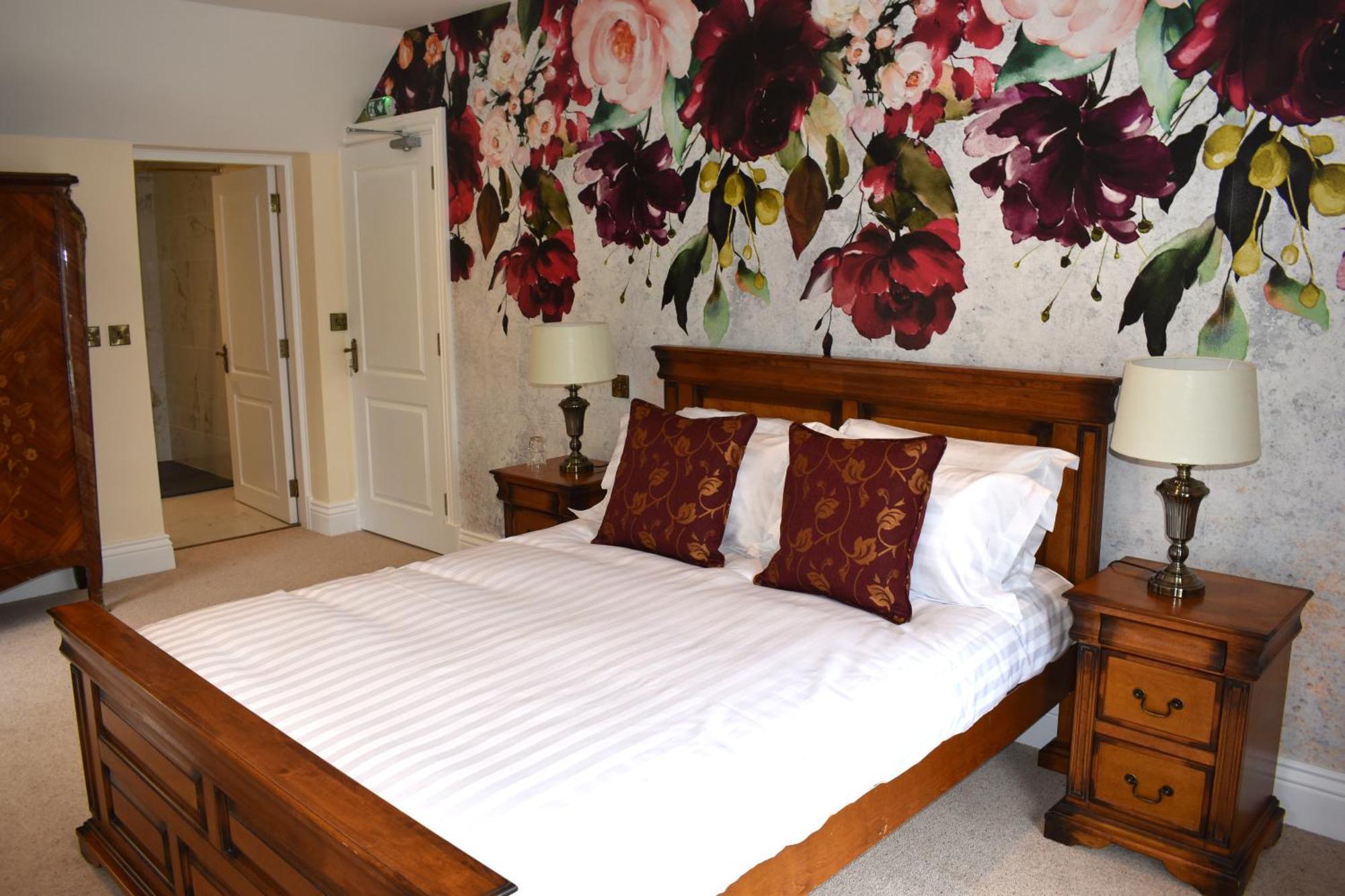 Tobervilla Guest House Caherdaniel Exterior photo