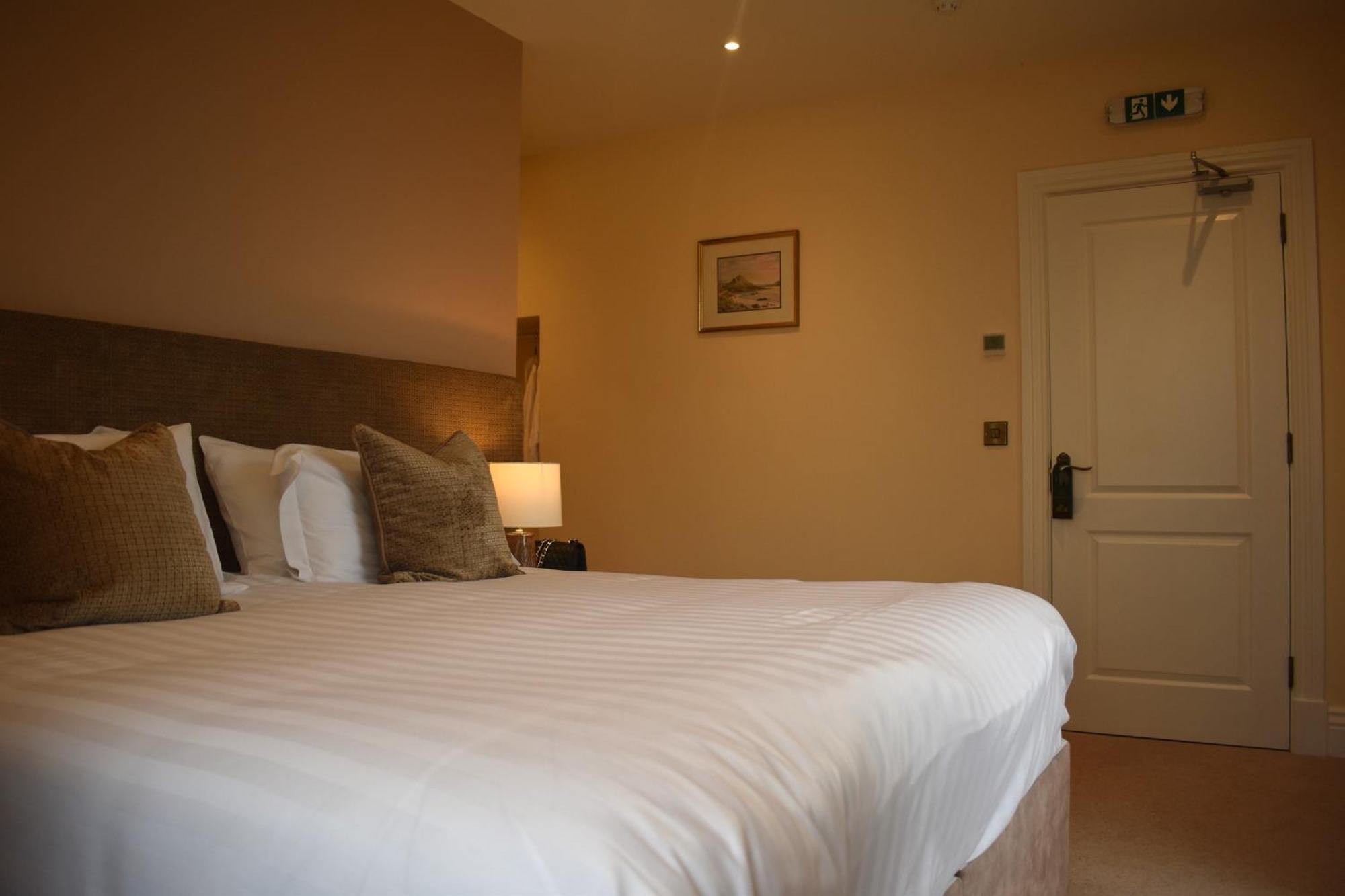 Tobervilla Guest House Caherdaniel Exterior photo